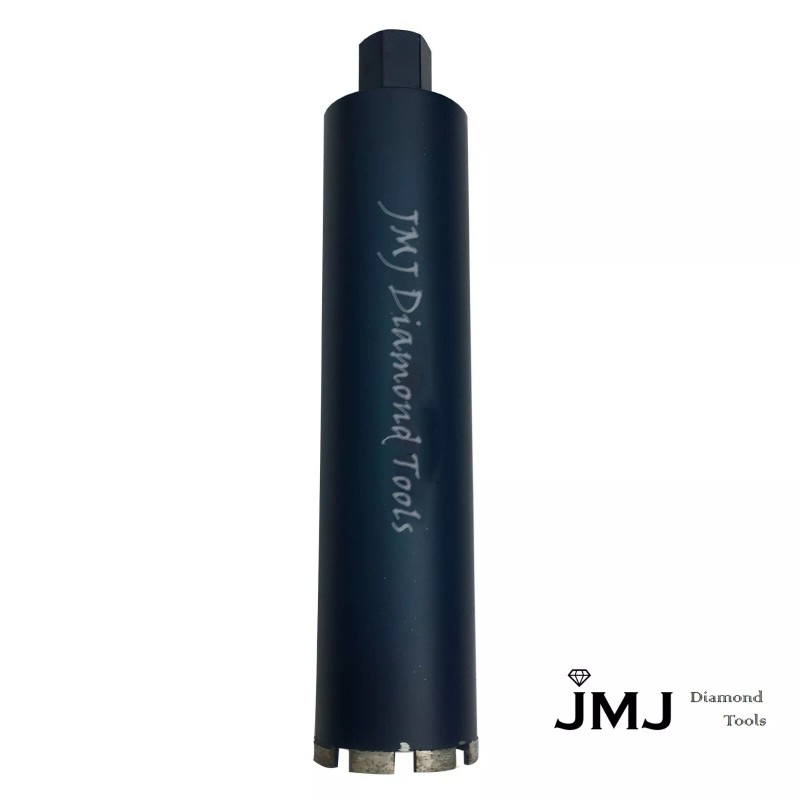 SM Diamond Tools 2-inch Super Plus Diamond Core Bit for