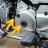 Revolution Honda Hunter Cab CT125 Monkey 125 Ducks DAX125 Common