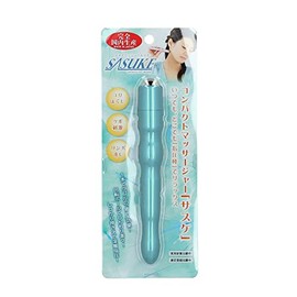 SASUKE Trigger Point Roller (Healing Blue)