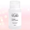 YUKI [YUKI]유키 퓨어아세톤200ml 펌프형 [YUKI] Pure Acetone 200ml Pump Type