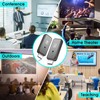 T81 Wireless HDMI Transmitter and Receiver, Plug & Play Portable
