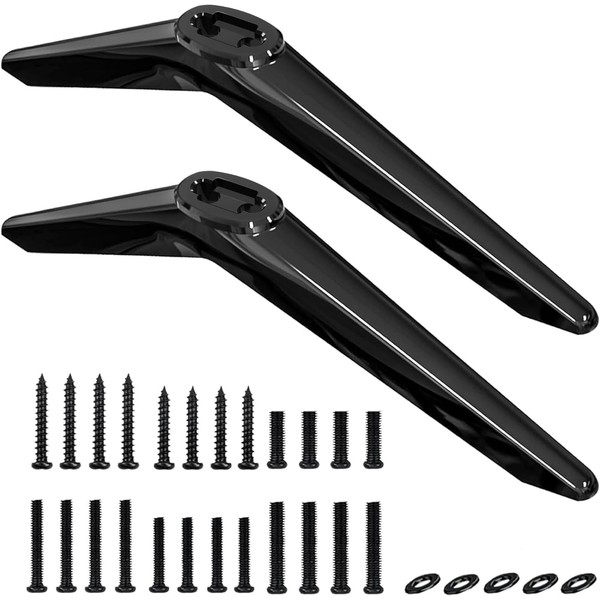 Base Stand for TCL Smart Tv - Legs for TCL