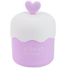 MAGICLULU 1pc Portable Foaming Face Wash Maker Bubble Bottle for