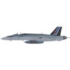 Hobby Master 1/72 F/A-18E Super Hornet w/GBU-24 Complete Product