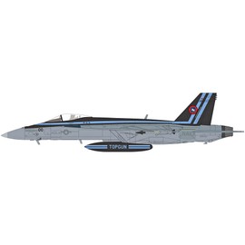 Hobby Master 1/72 F/A-18E Super Hornet w/GBU-24 Complete Product