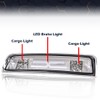 PIT66 LED Bar 3rd Brake Light Compatible with Dodge Ram