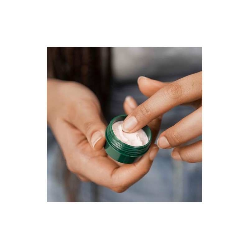 The Body Shop Strawberry Lip Butter - 10ml