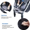Yobee Toddler Stroller Bunting Bag,Durable and Warm Insulation Materials Baby
