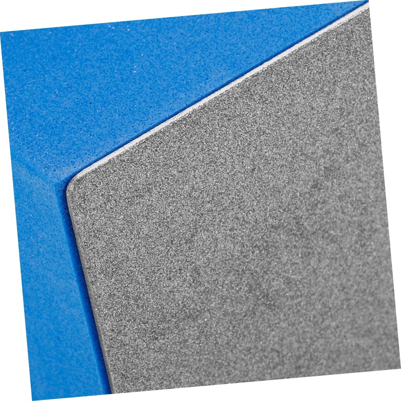 Operitacx Diamond Sanding Pad for Concrete Marble Tile Lightweight Hand