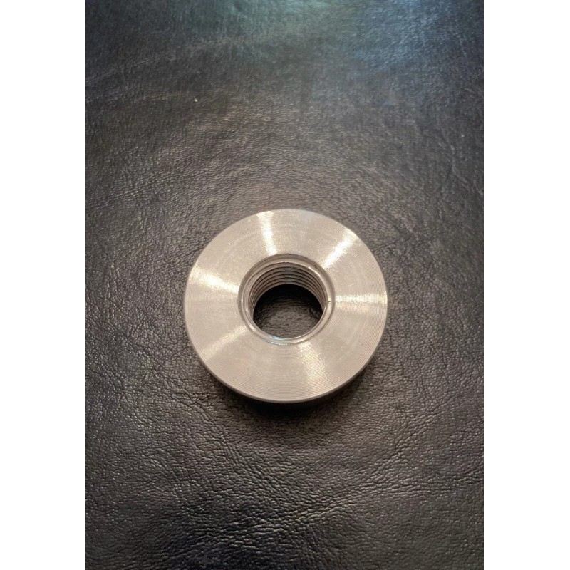 Alisam Engineering Dremel® tool holder for small drill stands NEW!!!