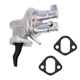 OXCANO Mechanical Fuel Pump Compatible with Volvo Penta AQ 120 125 131 140 145 151 171 230 250 251 Outboard Engines Replaces 841161 841161-3 18-7286 9-35425