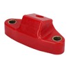Front Rear Transmission Shifter Bushings PU Stabilizer Linkage Bushing Kit