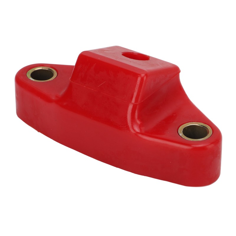 Front Rear Transmission Shifter Bushings PU Stabilizer Linkage Bushing Kit