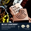 The Good Chocolate - Keto Chocolate Variety Pack, Zero Sugar,