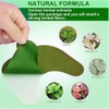 Parche para Alivio Dolor de Rodillas, 10pcs Dolor Rodilla Parche