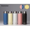 Innovator 540-552 Vacuum Double Layer Stainless Steel Bottle, 6.8 fl