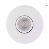 Commercial Electric 2-PK Commercial Electric 4 in.New Construction and Remodel