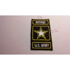 U. S Army Retired patch (iron on)