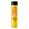 Matrix A Curl Can Dream Shampoo Shampoo de limpieza profunda