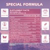 2x Organic Himalayan Shilajit Natural Pure Extremely Potent, Fulvic Acid