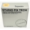 MAC Studio Fix Tech Cream to Powder Foundation Shade NC38