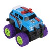 Ambulance Toy Fine Workmanship Exquisite Mold Lightweight Portable Educational Toys