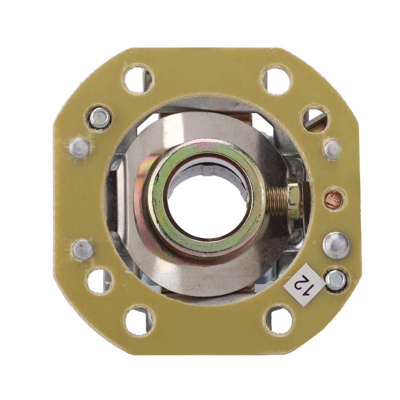 L19-154S Centrifugal Switch, Metal Accessory Motor Accessory Electric Tool Centrifugal