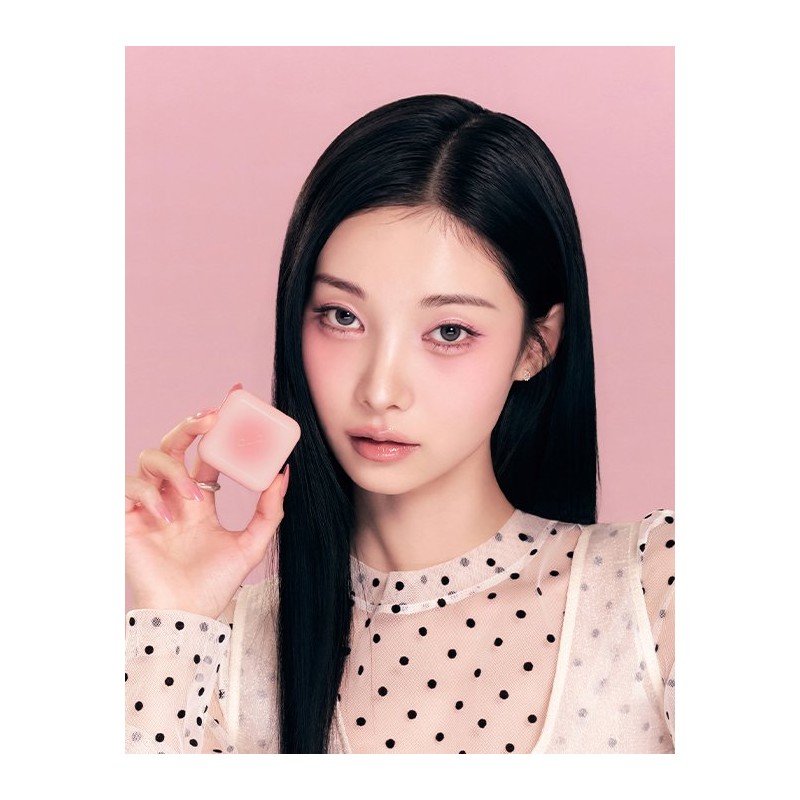 Clio [클리오] 에센셜 립 치크탭 (슈가애프터눈컬렉션) 2종 (택1) [Clio] Essential