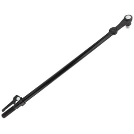 WEDOAUTO 7Pc Suspension Kit Front Ball Joints + Outer Tie Rods + Adjusting Sleeves + Drag Link Fit For Ford F-250 F-350 Super Duty 2005-2016 4WD Crew Cab Pickup K8607 K80026 DS300008 ES3420S DS80749