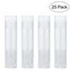 ROSENICE Empty Lipstick Pack of 25