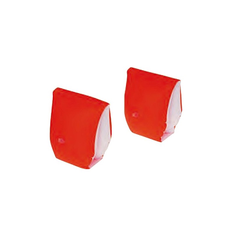 KANEYA K-3114 Float, Arm Helper W, Red, Same Color, 1