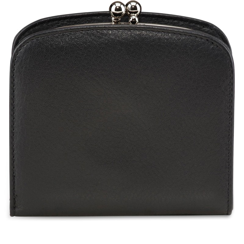 Picard Bingo, Women’s Purse, Black (Schwarz), 9x3x10 cm (B x
