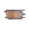 DAPA GmbH & Co. KG 121604052 Indicator Light Left White