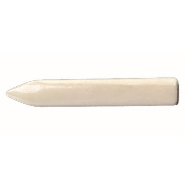 Efco Folding Tool Bone 153 x 22 mm, 22 x 15 x 2 cm, Cream