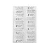 Retainer Brite Cleaning Tablets - 96 Tablets (1)