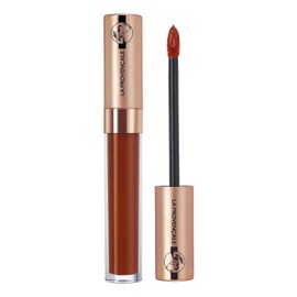 La Provençale Le Rouge Solaire - 99% Ingredients of Natural Origin - For Vibrating Lips - Rustrel Red (140)