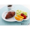 有田焼 Heart of Dividers, Bakeware 2 Piece Set White ID – 60 – 01 – 1 
