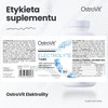 OstroVit Electrolites 90 Tablets