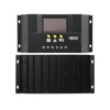PWM Solar Charge Controller LCD Display Intelligent PWM Solar Panel