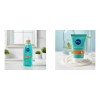 Kit Nivea Gel Limpiador Antiacné 150ml Exfoliante Piel Acneica 150ml