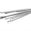 Stainless Steel Earwax Cleaning Tool Ear Cleaning Kit 5ea
