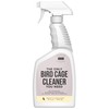 Natural Rapport Bird Cage Cleaner - The Only Bird Cage
