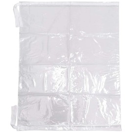 Vinyl Cover for Lanterns for No. 15 | 28 x 33.9 inches (710 x 860 mm) Lantern Cover