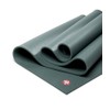 Manduka PRO Esterilla de Yoga Negra