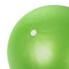 IUDWCG - 1 x small Pilates ball, yoga ball, exercise