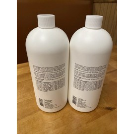 Avon *2 PK**Avon Moisture Therapy Daily Skin Defense Body Lotion 33.8 fl.oz.~No Pump.