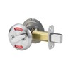 Yale D292 x 626 200 Series Deadbolt, Occupancy Indicator x