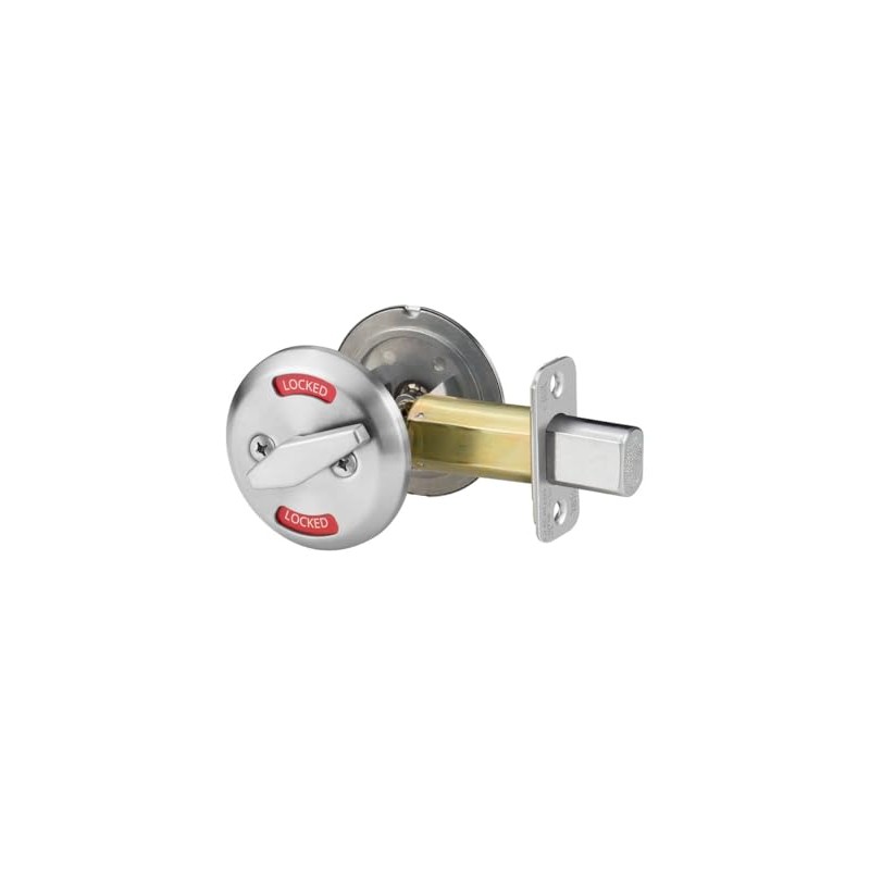 Yale D292 x 626 200 Series Deadbolt, Occupancy Indicator x