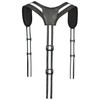 高儀 GISUKE Lower Back Support Suspenders