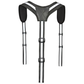高儀 GISUKE Lower Back Support Suspenders